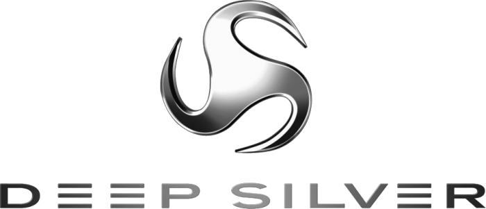 Deep Silver Video Game Publisher Brands Logo
