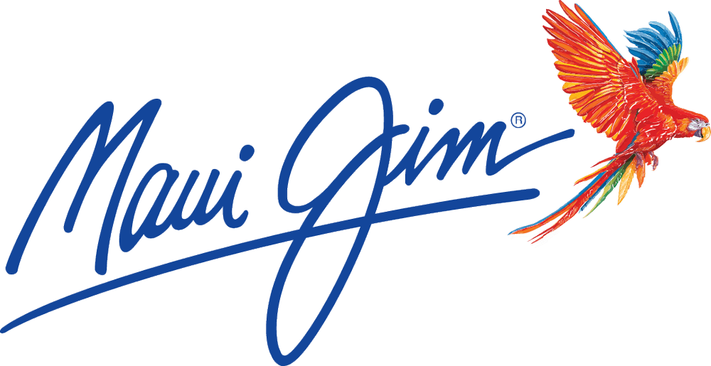 Maui Jim Sunglasses Brand Logo